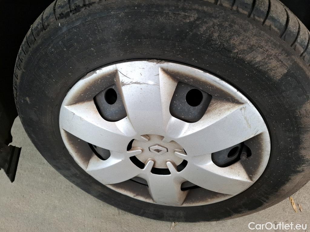  Renault  Kangoo  II Express Maxi Extra (Série Spéciale) 1.5 dCi 95CV BVM6 E6dT #28