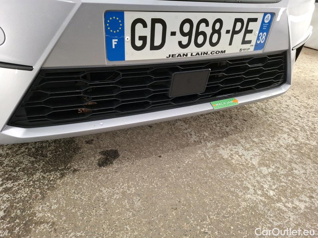  Seat  Ibiza  Style 1.0 TSI 95CV BVM5 E6d #11