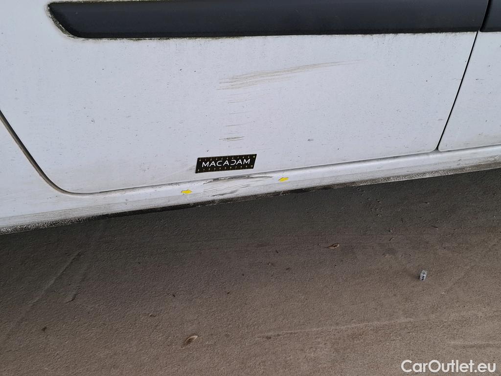  Renault  Kangoo  II Express Maxi Extra (Série Spéciale) 1.5 dCi 95CV BVM6 E6dT #16