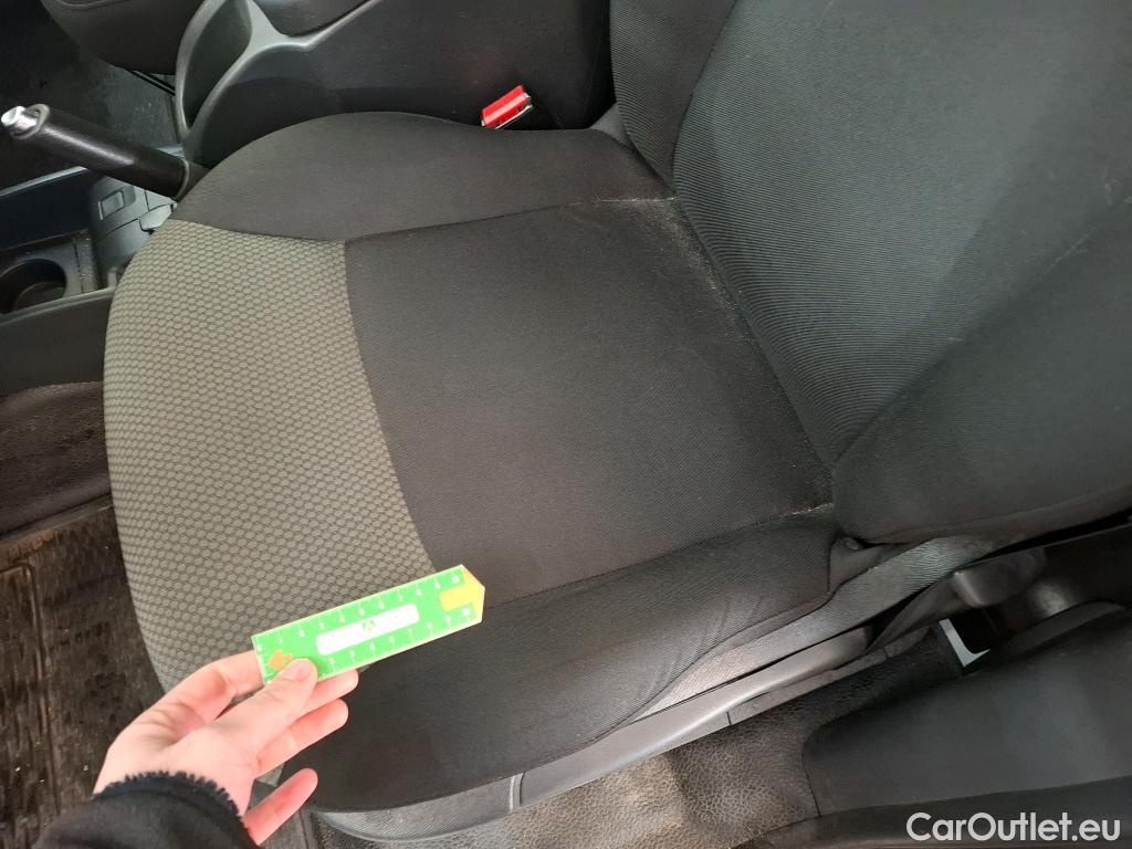  Renault  Kangoo  Express Extra (Série Spéciale) 1.5 dCi 90CV BVM5 E6 #31