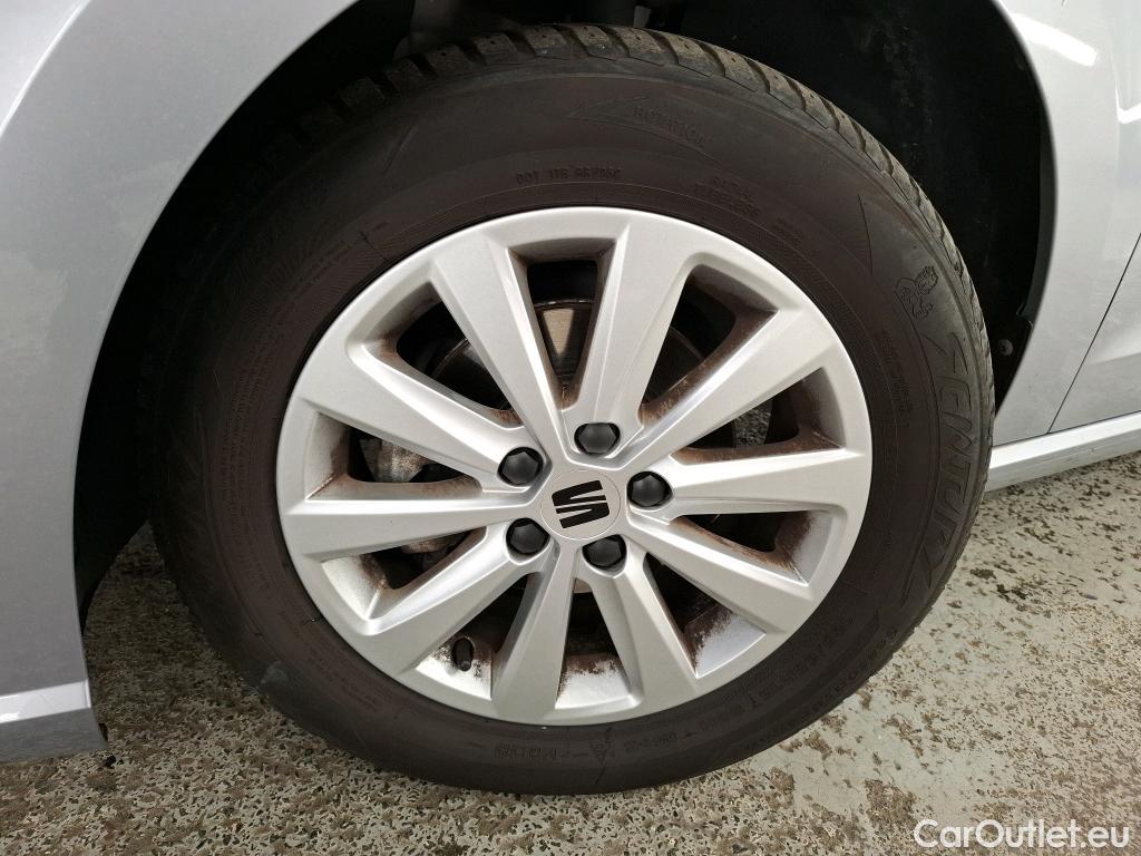  Seat  Ibiza  Style 1.0 TSI 95CV BVM5 E6d #14