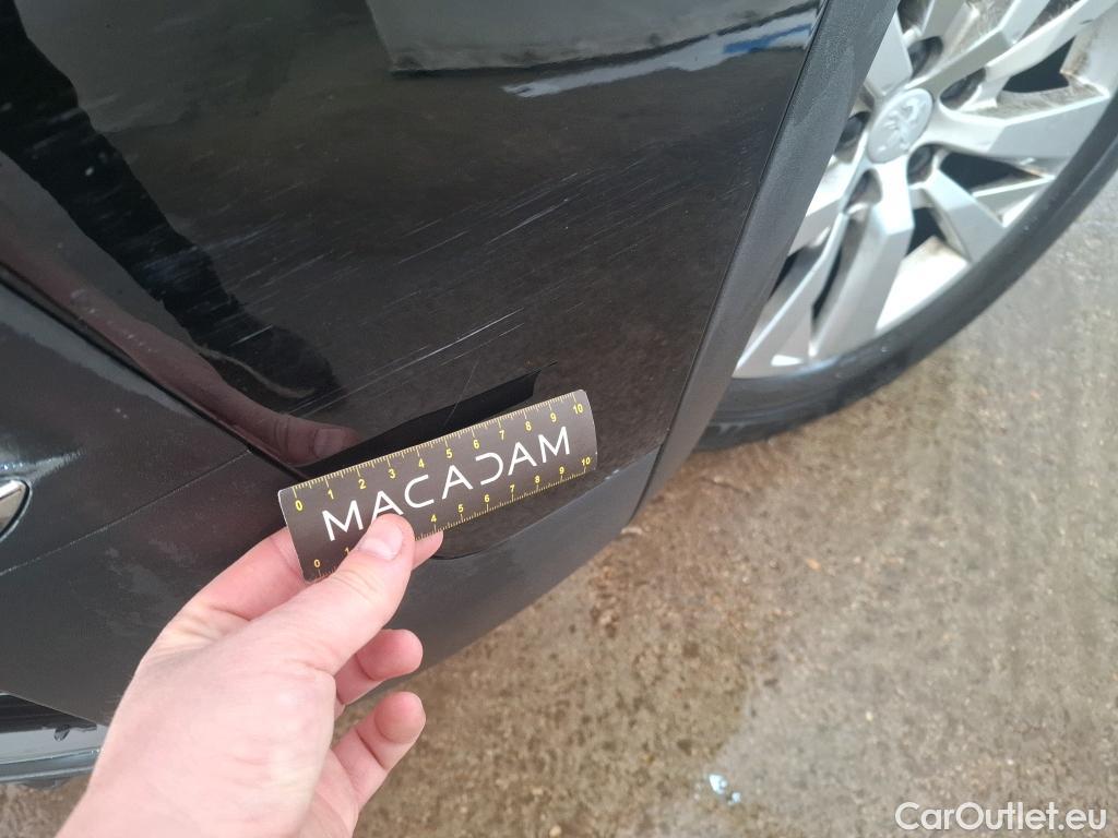  Peugeot  3008  Active Business 1.5 HDi 130CV BVA8 E6d #25