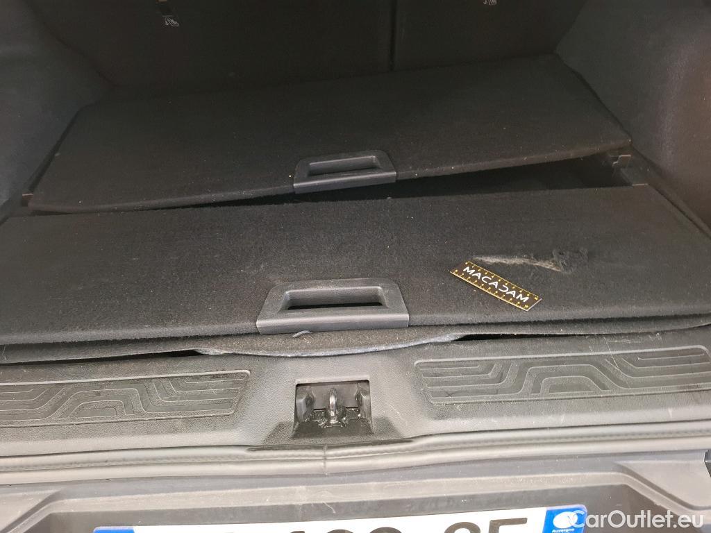  Renault  Kadjar RENAULT  / 2018 / 5P / Crossover Business TCe 140 FAP - 21 #8