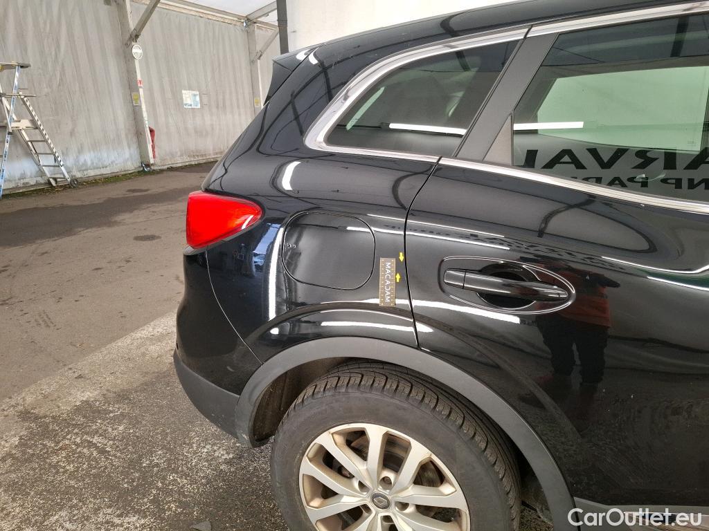  Renault  Kadjar RENAULT  / 2018 / 5P / Crossover Business TCe 140 FAP - 21 #10