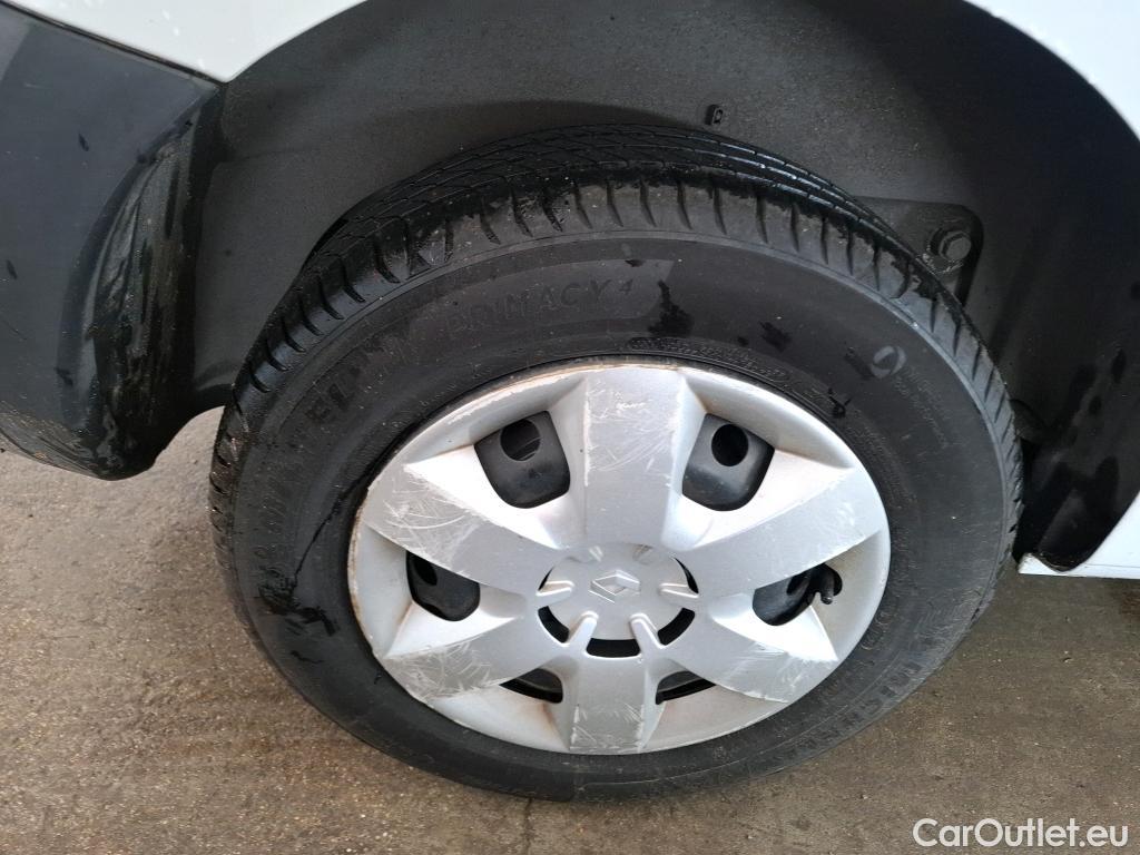  Renault  Kangoo  Express Extra (Série Spéciale) 1.5 dCi 90CV BVM5 E6 #24