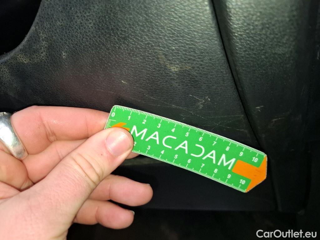  Peugeot  Partner  L1 Pack Clim NAV 1.6 HDi 75CV BVM5 E5 #35