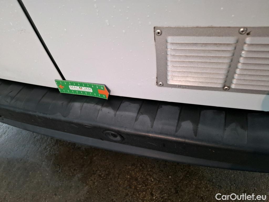  Renault  Kangoo  Express Extra (Série Spéciale) 1.5 dCi 90CV BVM5 E6 #10