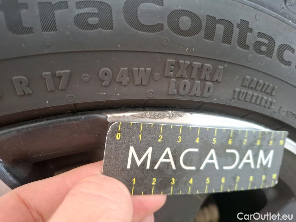  Peugeot  308 PEUGEOT  SW / 2021 / 5P / Break BlueHDi 130 EAT8 ALLURE PACK #34