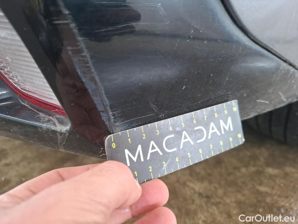  Peugeot  308 PEUGEOT  SW / 2021 / 5P / Break BlueHDi 130 EAT8 ALLURE PACK #25