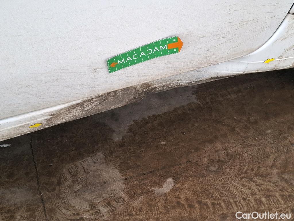  Peugeot  Partner  L1 Pack Clim NAV 1.6 HDi 75CV BVM5 E5 #3