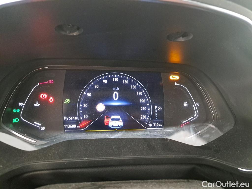  Renault  Captur  II Intens 1.5 dCi 115CV BVA7 E6dT #18