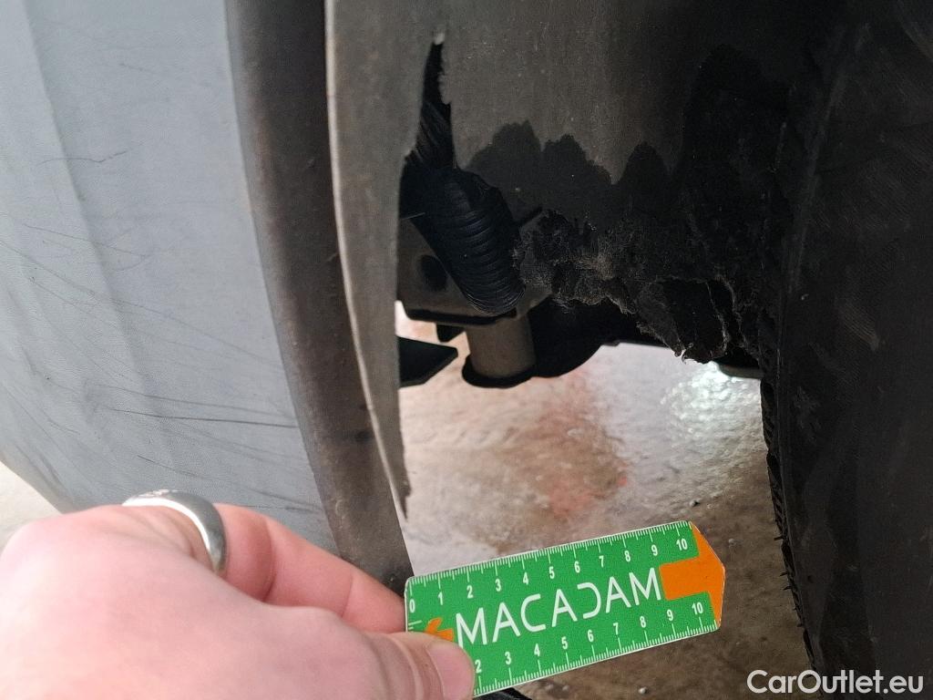  Peugeot  Partner  L1 Pack Clim NAV 1.6 HDi 75CV BVM5 E5 #57