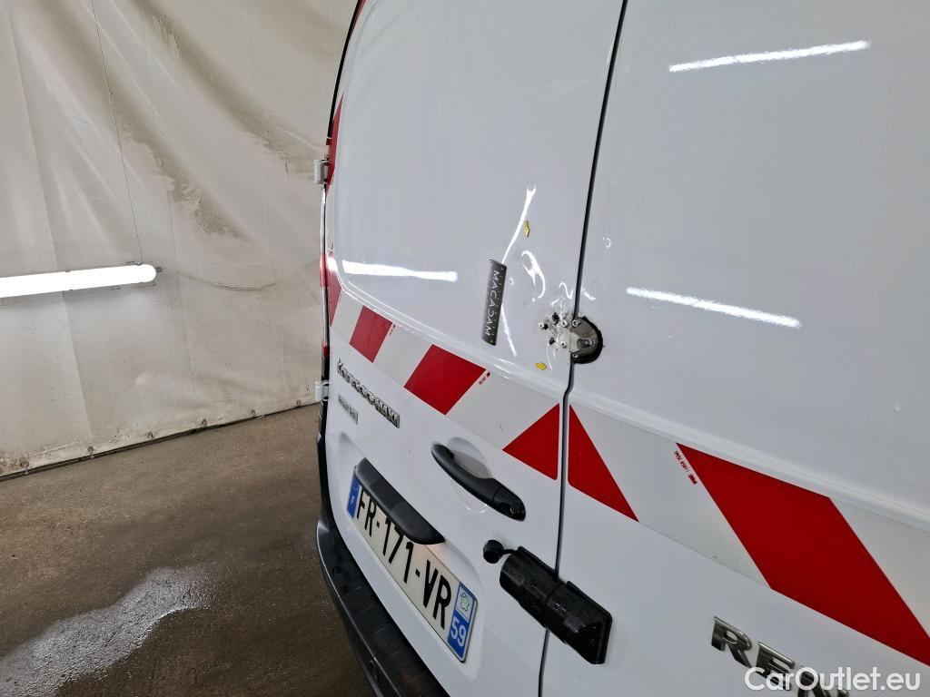  Renault  Kangoo  Express Maxi Extra (Série Spéciale) 1.5 #5