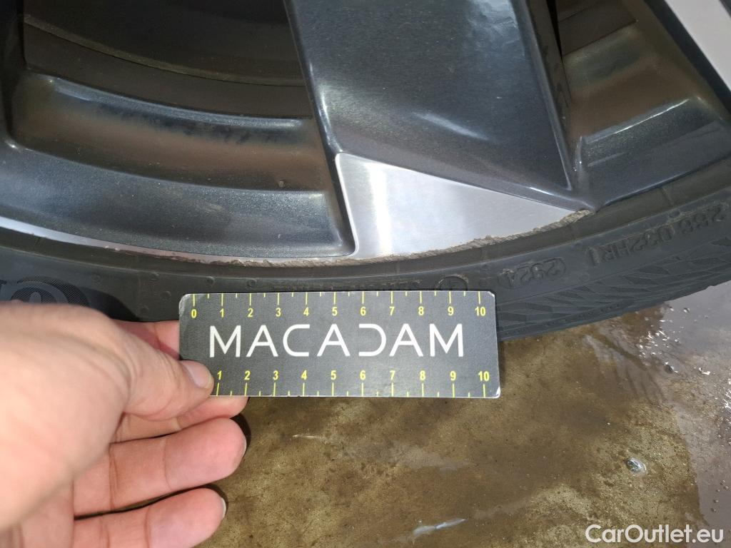  Peugeot  308 PEUGEOT  SW / 2021 / 5P / Break BlueHDi 130 EAT8 ALLURE PACK #44