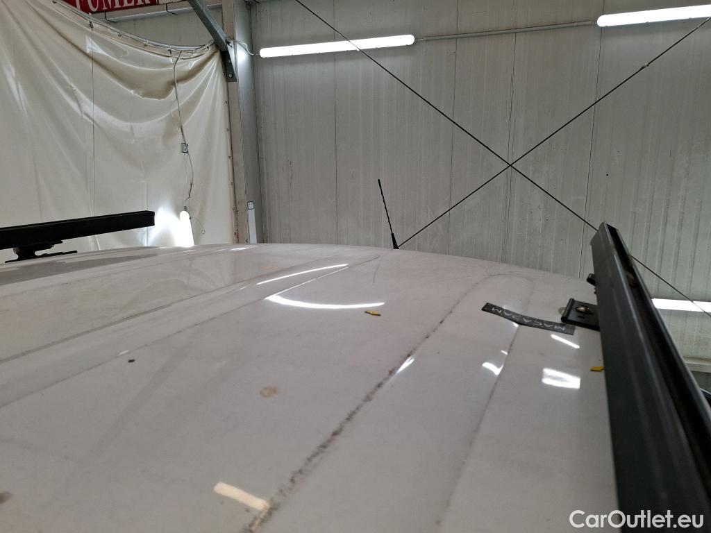  Renault  Kangoo  II Express Maxi Extra (Série Spéciale) 1.5 dCi 95CV BVM6 E6dT #10