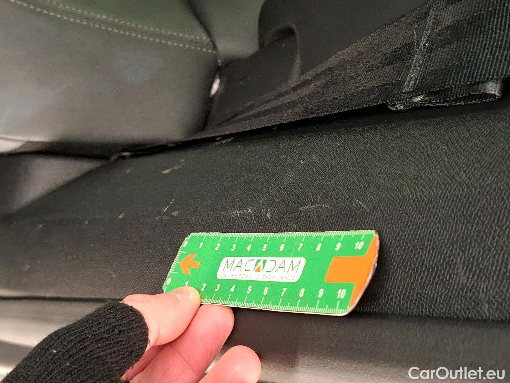  Peugeot  508  SW Allure Business 1.2 PureTech 130CV BVA8 E6d #17