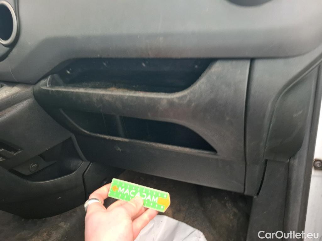  Peugeot  Partner  L1 Pack Clim NAV 1.6 HDi 75CV BVM5 E5 #34