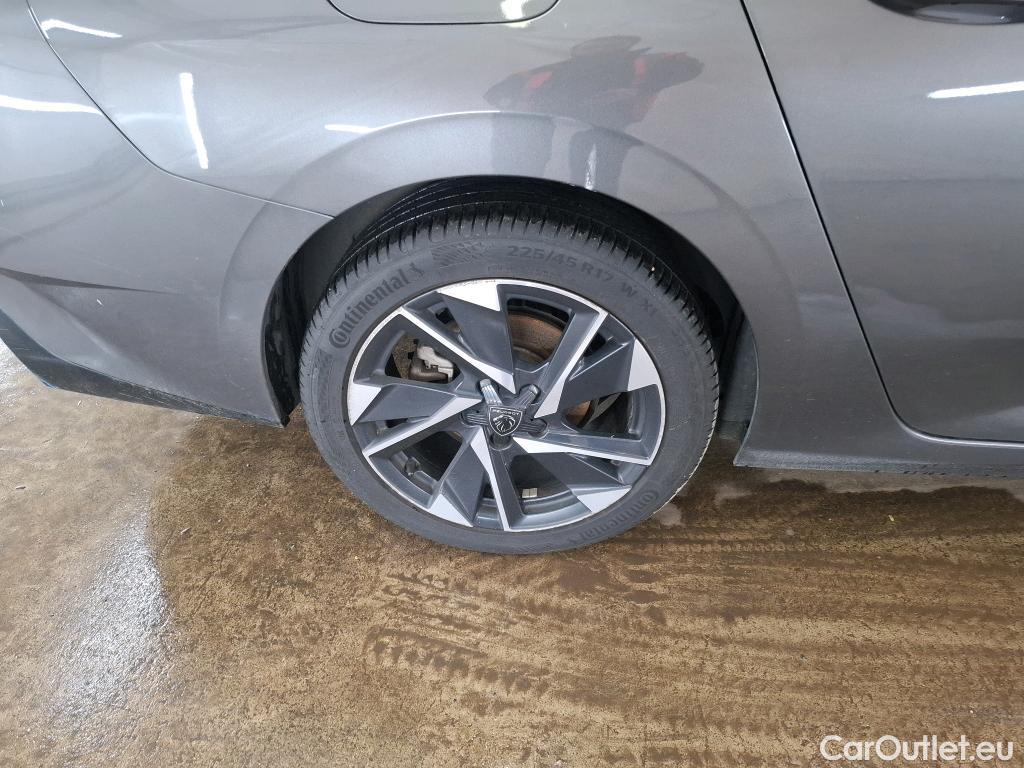  Peugeot  308 PEUGEOT  SW / 2021 / 5P / Break BlueHDi 130 EAT8 ALLURE PACK #45