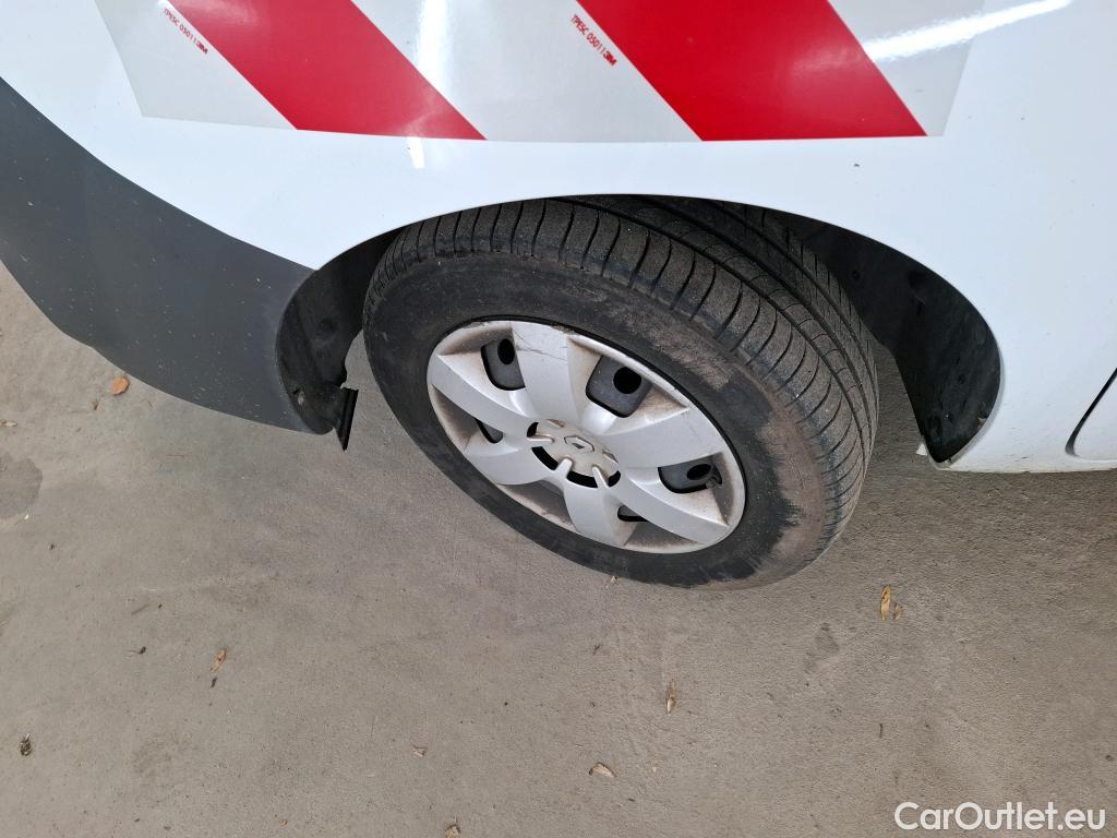  Renault  Kangoo  II Express Maxi Extra (Série Spéciale) 1.5 dCi 95CV BVM6 E6dT #27