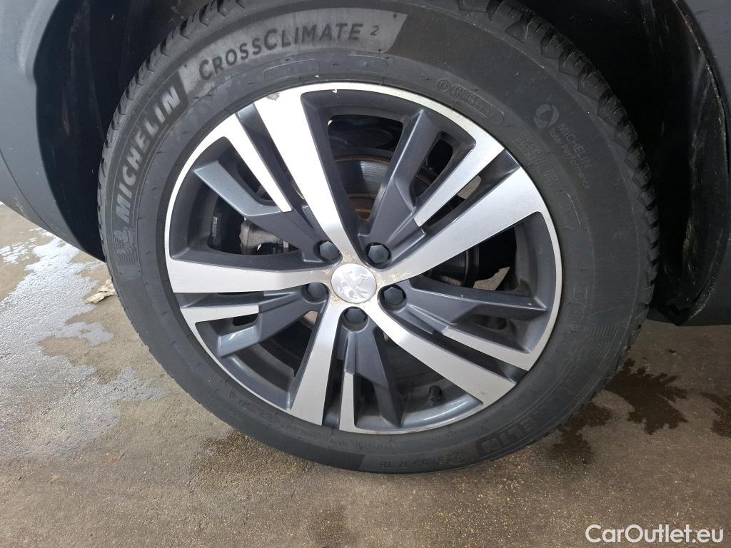  Peugeot  3008  GT Line 1.2 PureTech 130CV BVM6 E6d #43