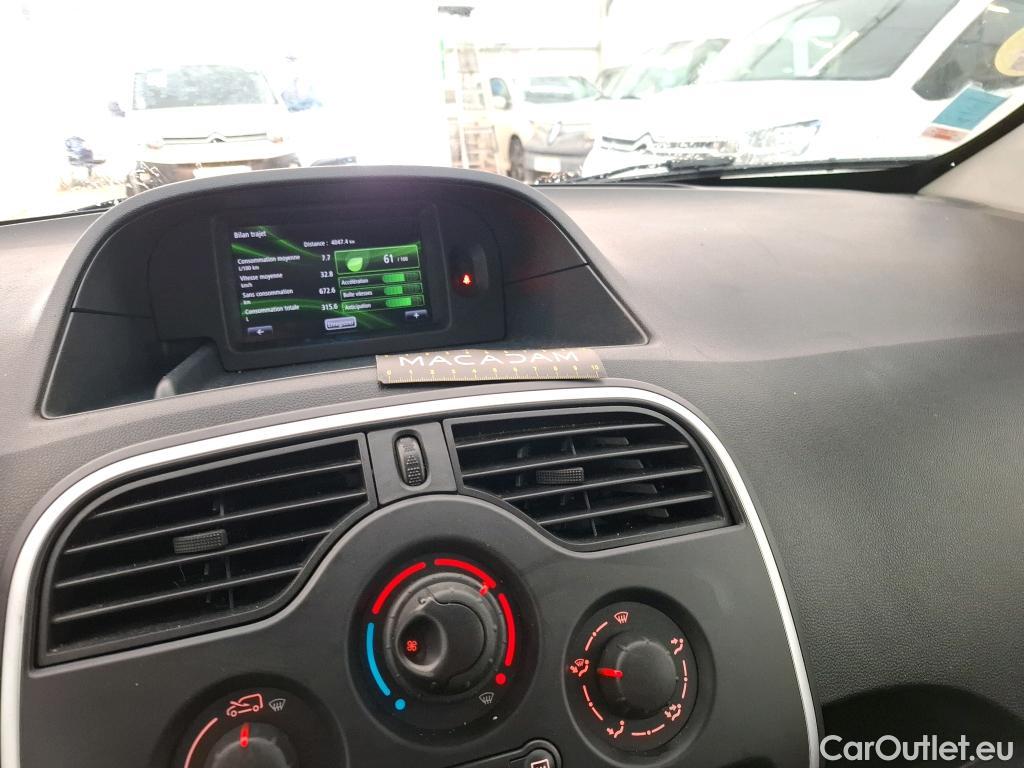  Renault  Kangoo  Express Maxi Extra (Série Spéciale) 1.5 #31