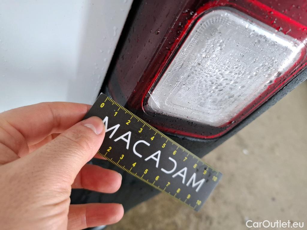  Renault  Trafic RENAULT  VU 4p Fourgon FG GCF L2H1 1300 dCi 120 #7