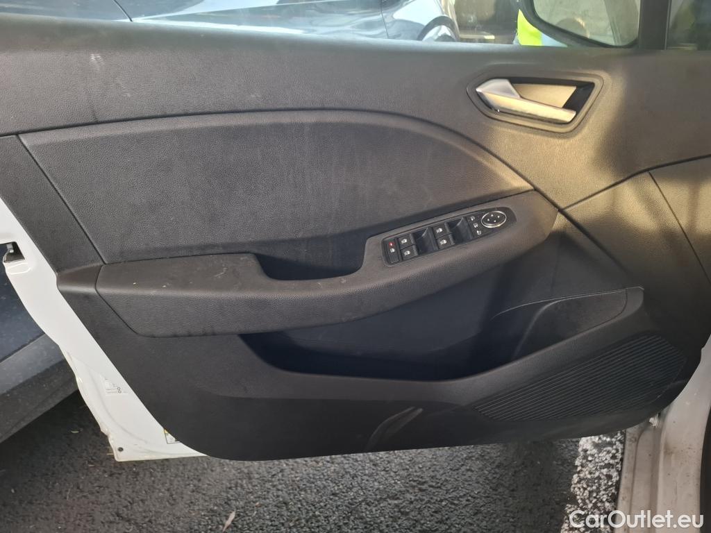  Renault  Clio  V Evolution Réversible 1.5 dCi 100CV BVM6 E6d / TRANSFO VP/VF #3