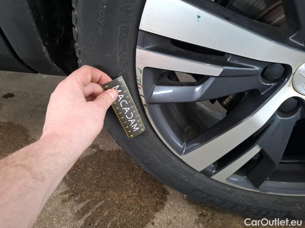  Peugeot  3008  GT Line 1.2 PureTech 130CV BVM6 E6d #38