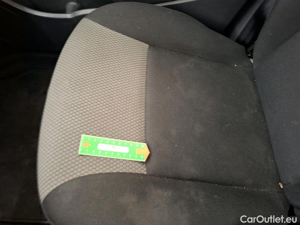  Renault  Kangoo  Express Extra (Série Spéciale) 1.5 dCi 90CV BVM5 E6 #30