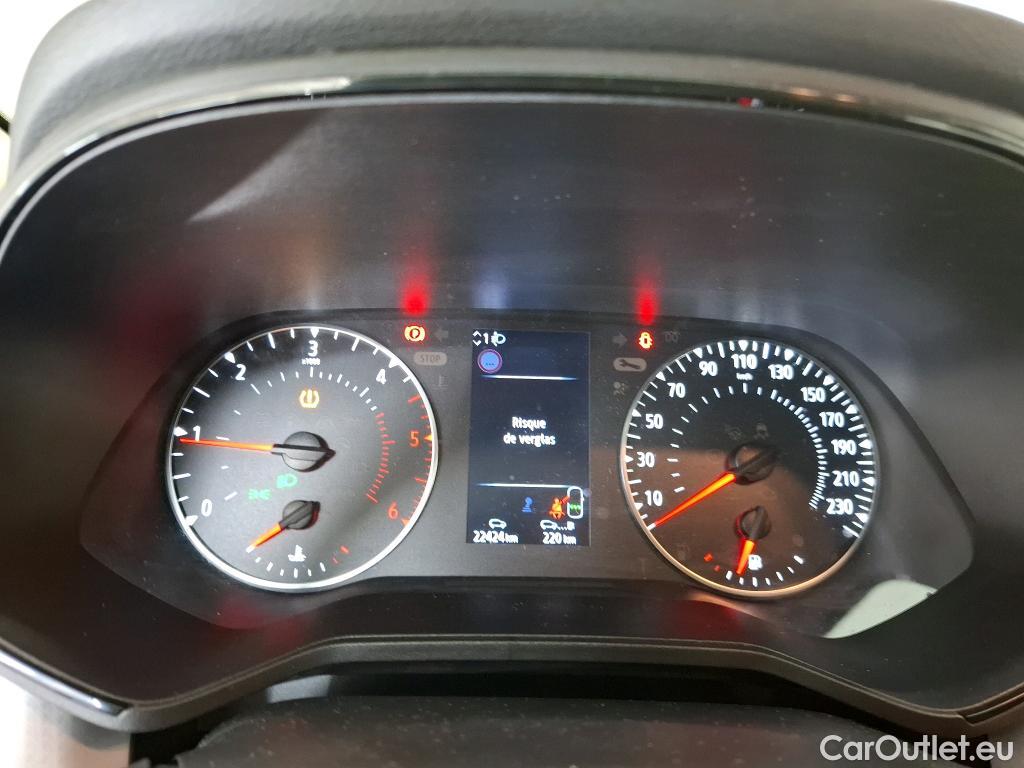  Renault  Clio  V Evolution Réversible 1.5 dCi 100CV BVM6 E6d / TRANSFO VP/VF #15