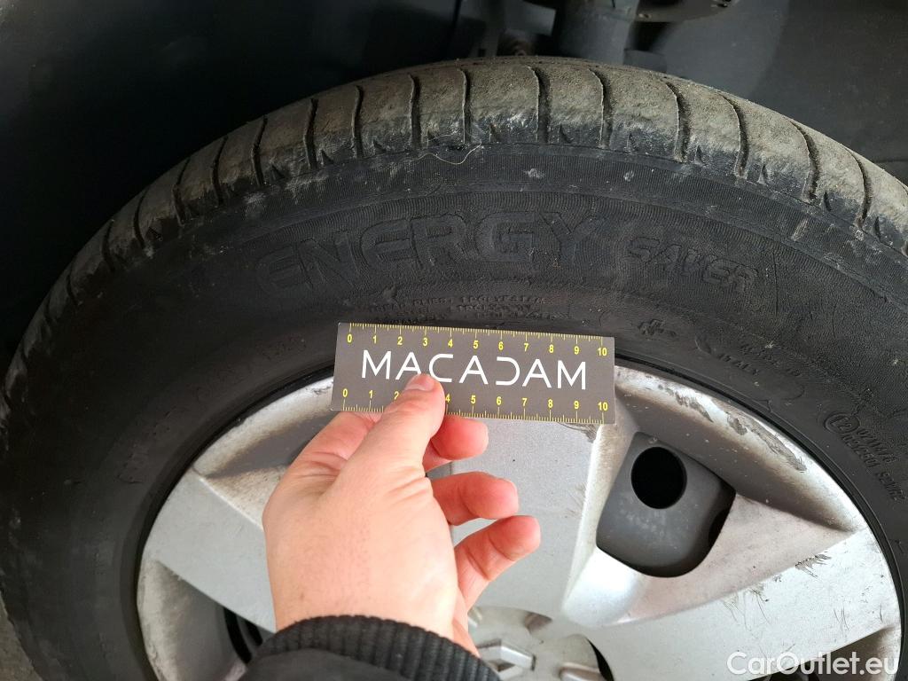  Renault  Kangoo  II Express Maxi Extra (Série Spéciale) 1.5 dCi 95CV BVM6 E6dT #22