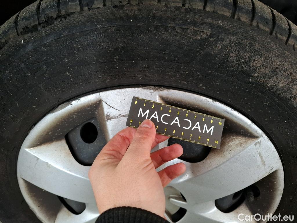  Renault  Kangoo  II Express Maxi Extra (Série Spéciale) 1.5 dCi 95CV BVM6 E6dT #29