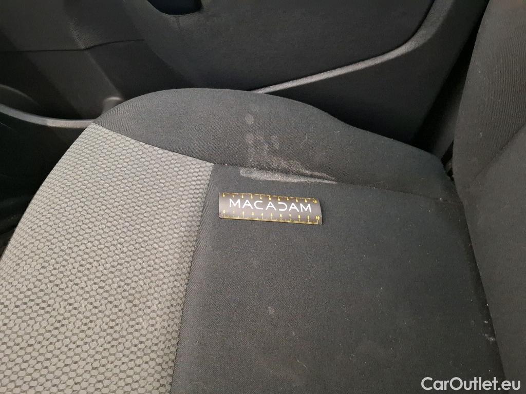  Renault  Kangoo  Express Maxi Extra (Série Spéciale) 1.5 #44