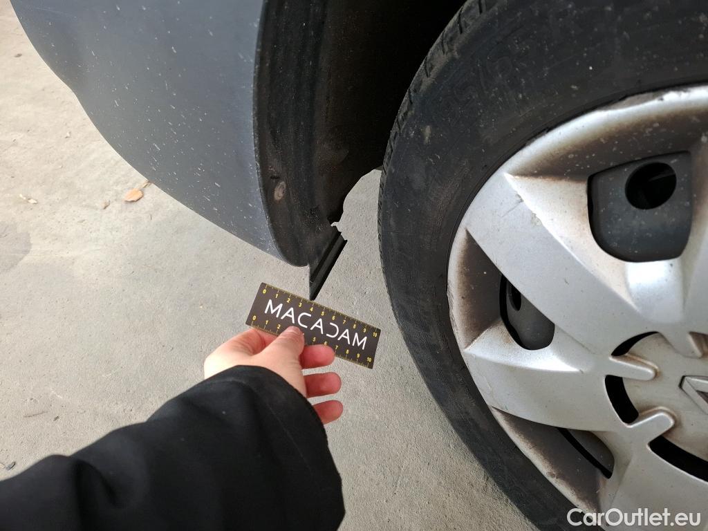  Renault  Kangoo  II Express Maxi Extra (Série Spéciale) 1.5 dCi 95CV BVM6 E6dT #20