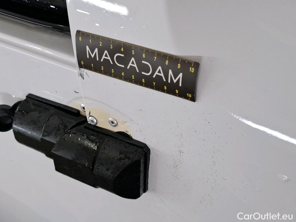  Renault  Kangoo  Express Maxi Extra (Série Spéciale) 1.5 #11