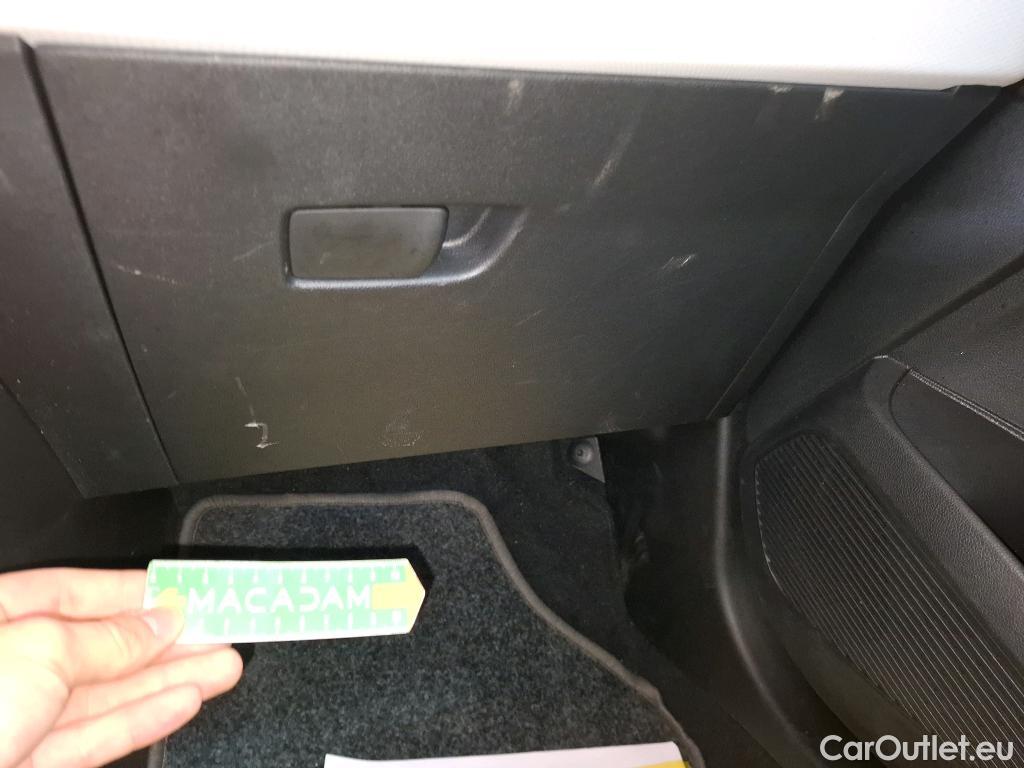  Renault  Clio  V Evolution Réversible 1.5 dCi 100CV BVM6 E6d / TRANSFO VP/VF #10