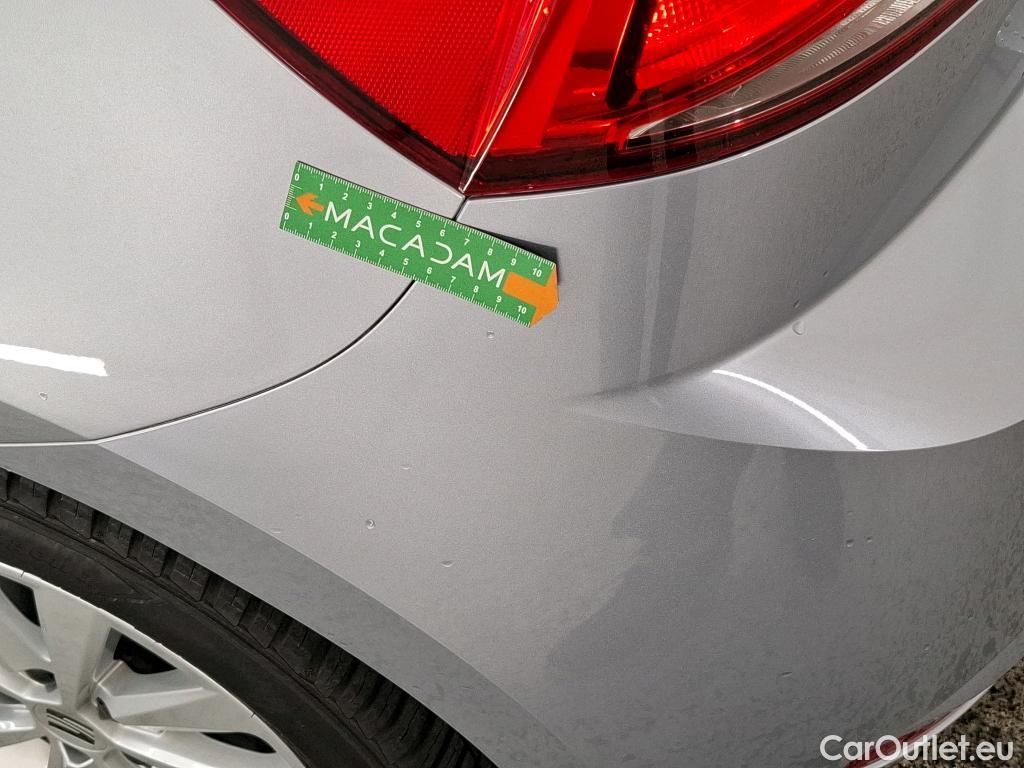  Seat  Ibiza  Style 1.0 TSI 95CV BVM5 E6d #10