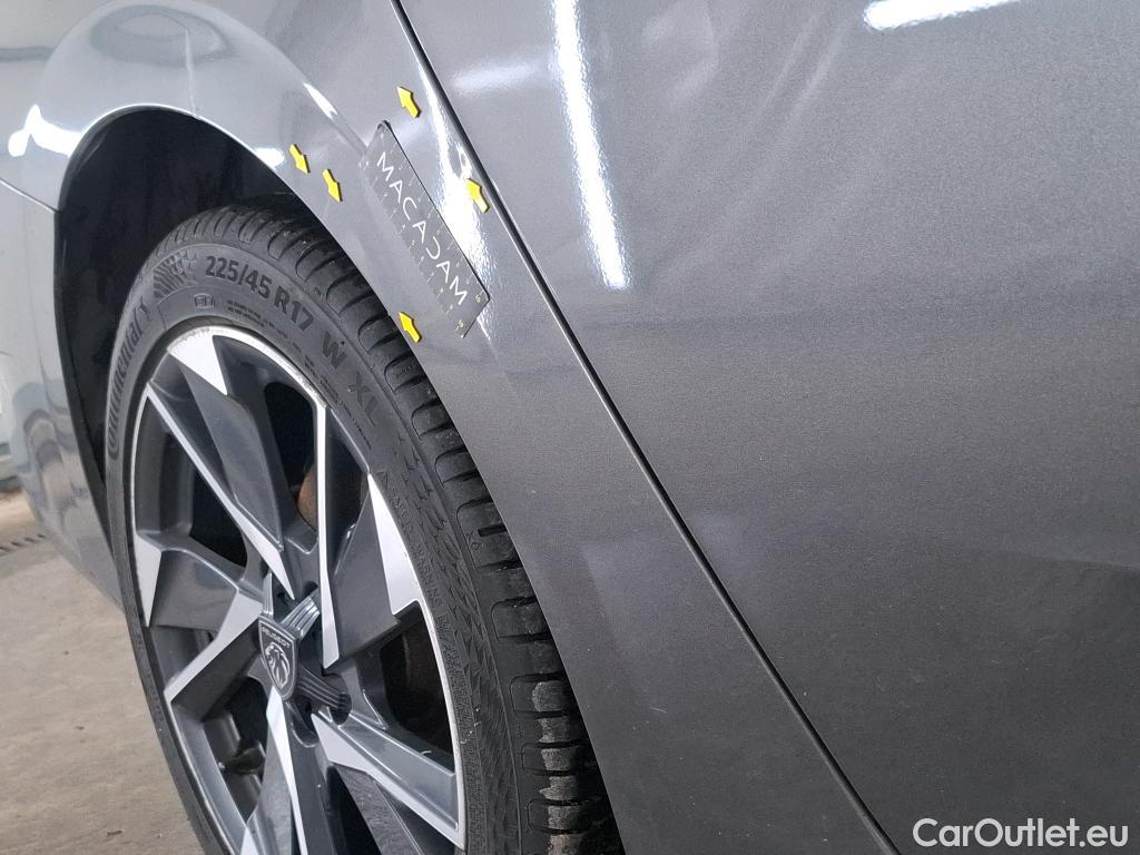  Peugeot  308 PEUGEOT  SW / 2021 / 5P / Break BlueHDi 130 EAT8 ALLURE PACK #7