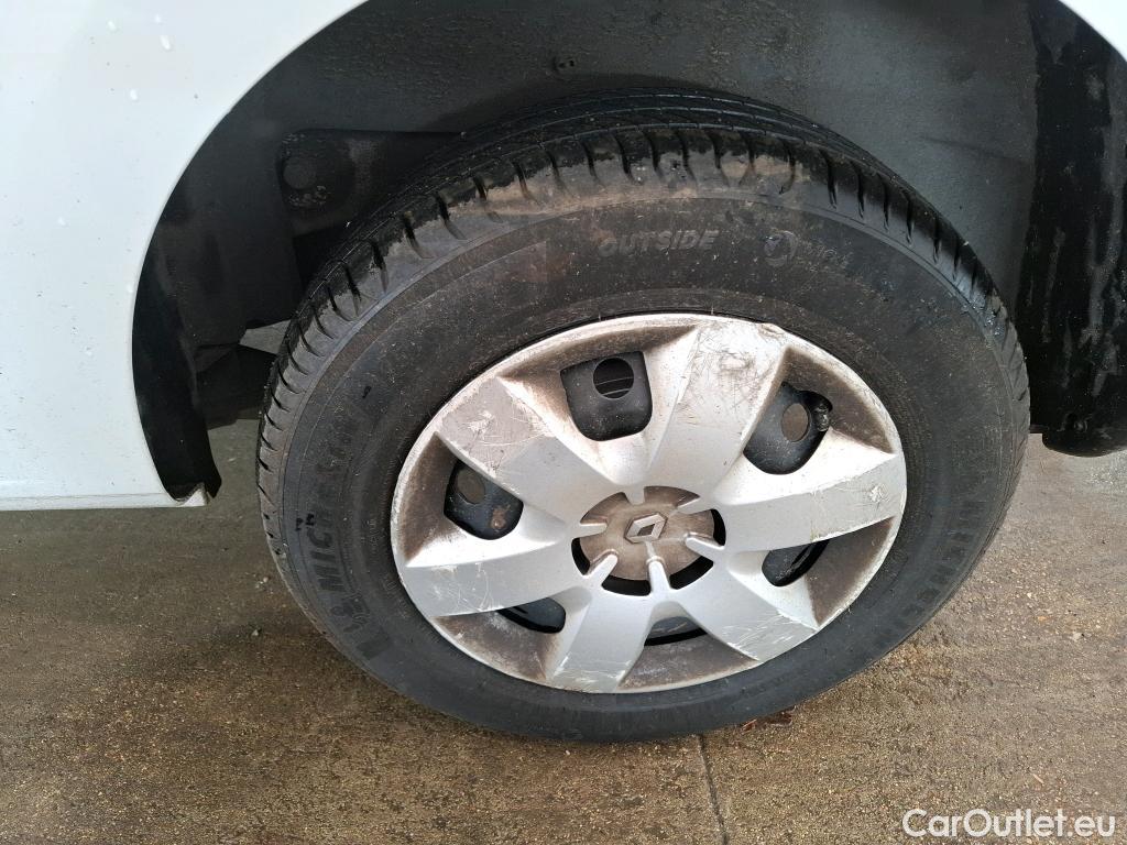  Renault  Kangoo  Express Extra (Série Spéciale) 1.5 dCi 90CV BVM5 E6 #28