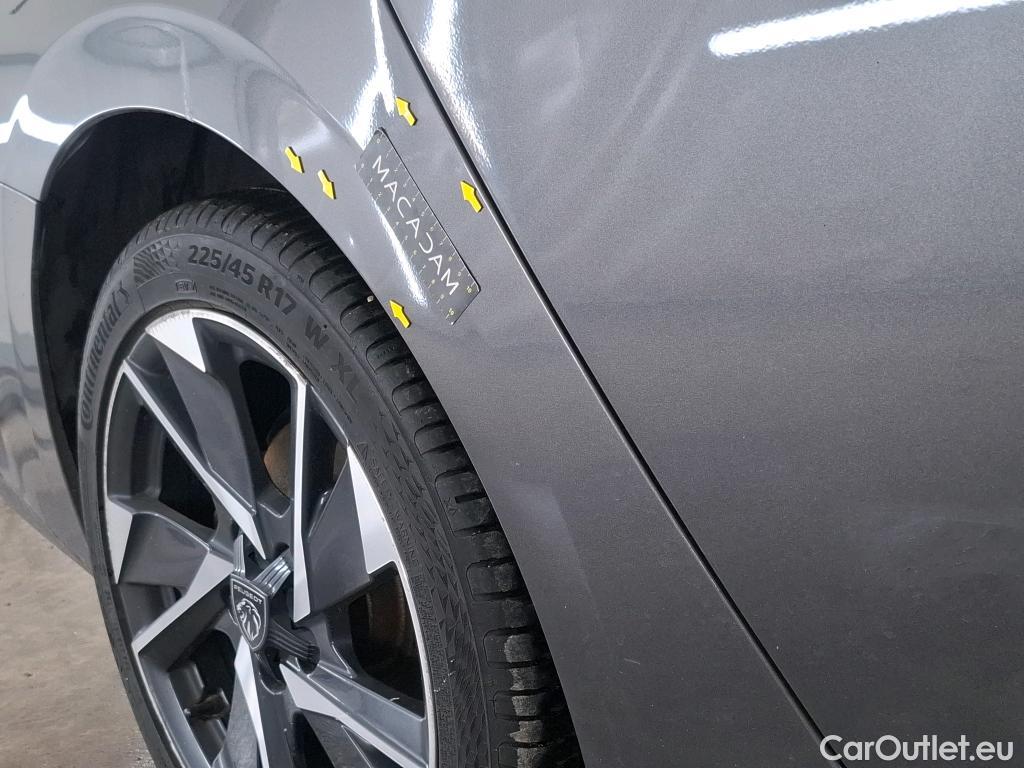  Peugeot  308 PEUGEOT  SW / 2021 / 5P / Break BlueHDi 130 EAT8 ALLURE PACK #6