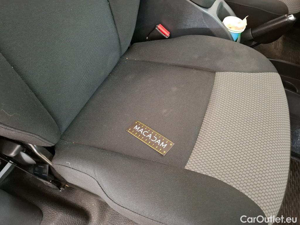  Renault  Kangoo  II Express Maxi Extra (Série Spéciale) 1.5 dCi 95CV BVM6 E6dT #30