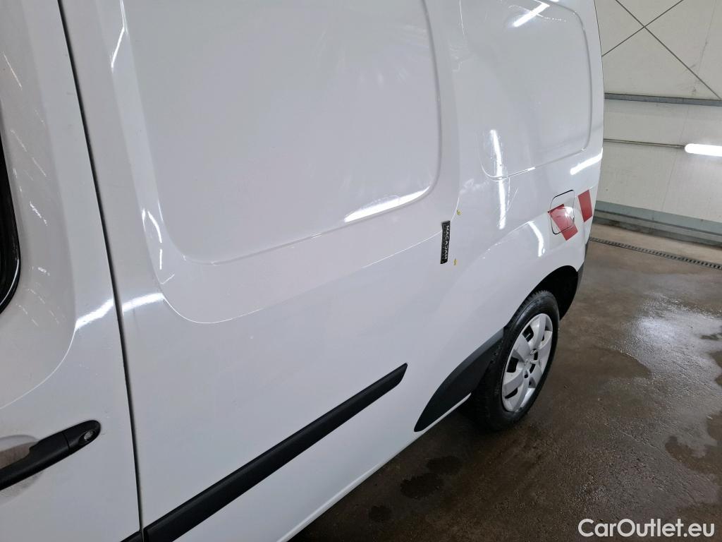  Renault  Kangoo  Express Maxi Extra (Série Spéciale) 1.5 #1