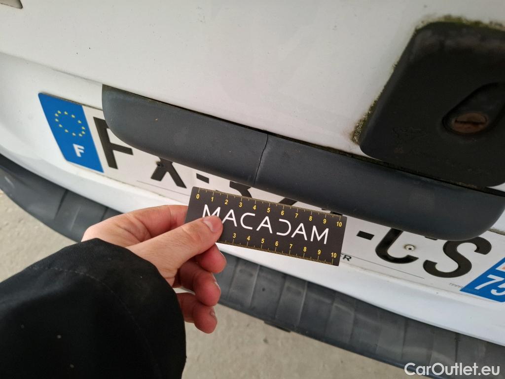  Renault  Kangoo  II Express Maxi Extra (Série Spéciale) 1.5 dCi 95CV BVM6 E6dT #24