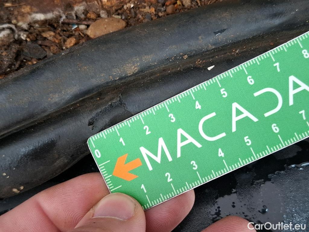  Peugeot  Partner  L1 Pack Clim NAV 1.6 HDi 75CV BVM5 E5 #46