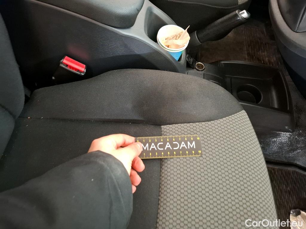  Renault  Kangoo  II Express Maxi Extra (Série Spéciale) 1.5 dCi 95CV BVM6 E6dT #31