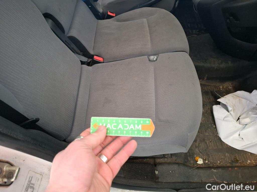  Peugeot  Partner  L1 Pack Clim NAV 1.6 HDi 75CV BVM5 E5 #25