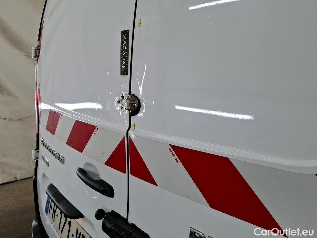  Renault  Kangoo  Express Maxi Extra (Série Spéciale) 1.5 #17