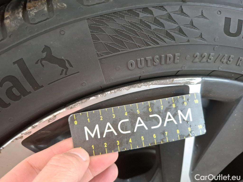  Peugeot  308 PEUGEOT  SW / 2021 / 5P / Break BlueHDi 130 EAT8 ALLURE PACK #33