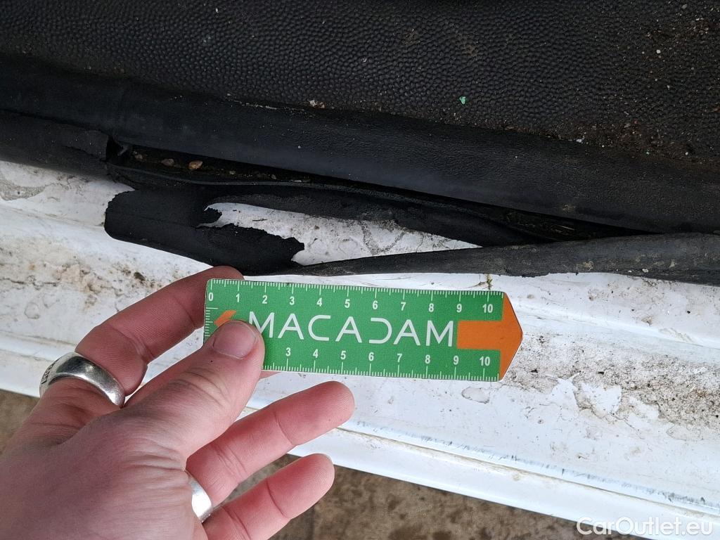  Peugeot  Partner  L1 Pack Clim NAV 1.6 HDi 75CV BVM5 E5 #38