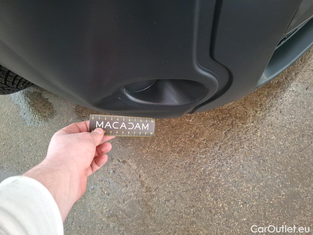  Renault  Kangoo  Express Maxi Extra (Série Spéciale) 1.5 #21